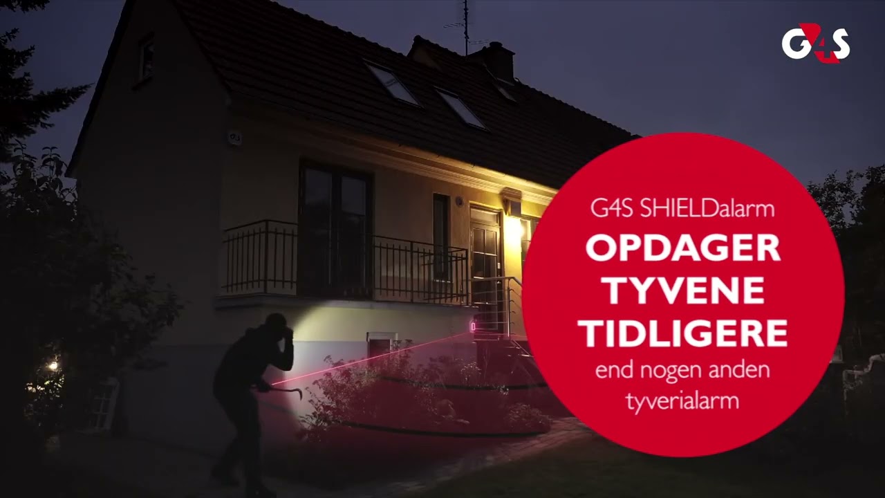 G4S Video Thumbnail