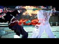 Tekken 7 Awais Rox {steve} vs drugload {Claudio}