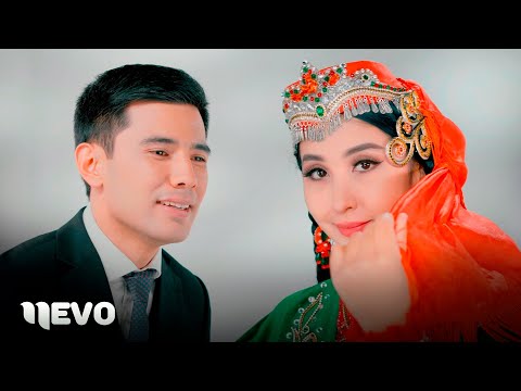 Mirqosim Jalolov — Jamilaxonning ro'moli (Official Music Video)