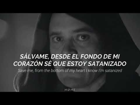 Ghost - Satanized (Subtitulado)