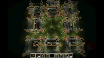 Minecraft Memory Tape