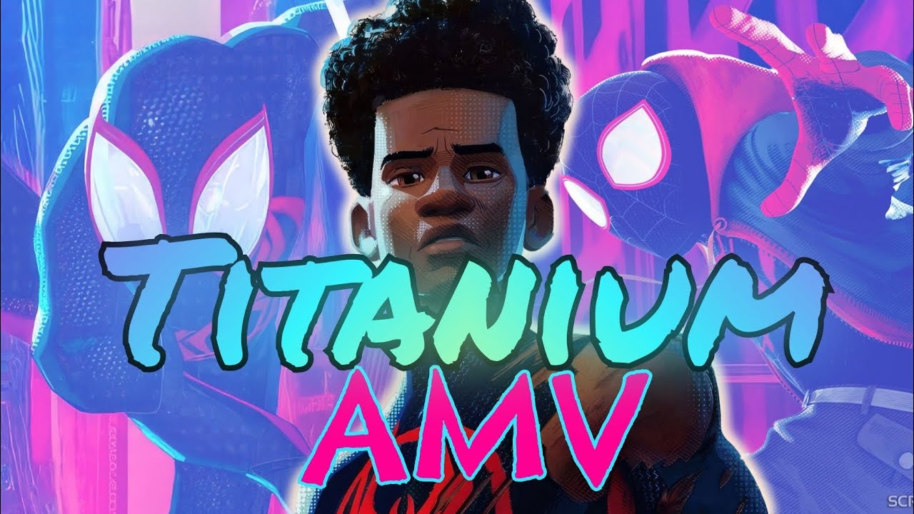 Spider-Man -''Miles Morales'