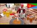       how is shiro and berbere made in eritrea 