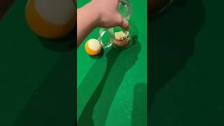 when you have creative mind #viral #billiards #trending #fyp #snooker#shorts