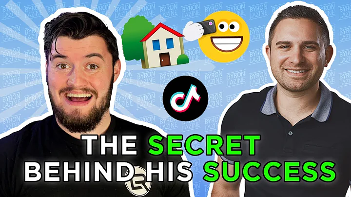 The Truth Behind His 1.6 Million Followers | Zach ...
