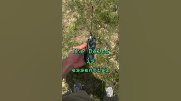 Delta in the Wild 🌿- #spec5 #loramesh #lora #fyp #tech #technology