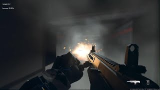 Call of Duty: Modern Warfare II New shotgun hit marker machine