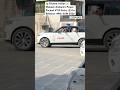Richest Indian Mukesh Ambani's Power-Packed VVIP Entry for Reliance 49th AGM 2026 #Shorts#India#car