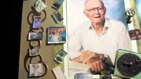 Altered Canvas Part 1