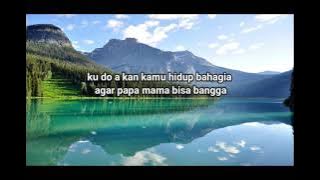 Alyssa Dezek - Lagu Untuk Kamu (cover Risma) Lirik dan Lagu