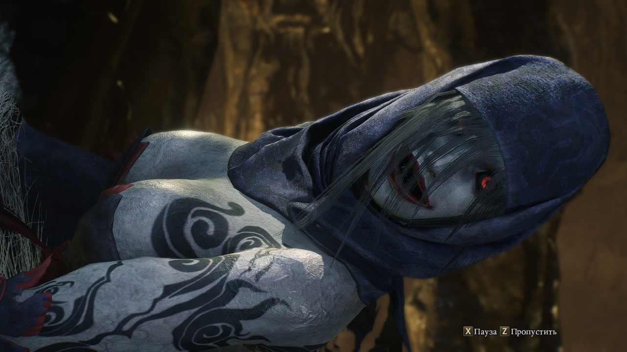 Первое прохождение Nioh 3 На самурае и биг пушках | чат на твиче