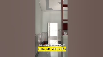 Bán nhà KCN Cầu Tràm | Bán nhà đinh đức thiện Long An | Bán nhà Bình Chánh | Ngộp ngân hàng bán lỗ