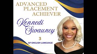 2026 Advanced Coursework Achievers and Scholars
