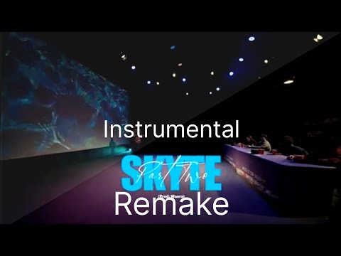 @skyte2147 - Round Two [INSTRUMENTAL REMAKE]「SonicBeatz」(@needorkeep)