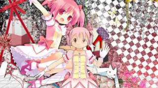 Madoka's Arm Test