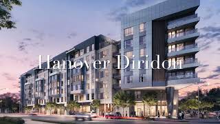 A15 Floor Plan: 1 bd / 1 ba