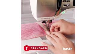 How to Insert Zippers Three Different Ways