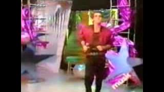 Grant Miller - Colder Than Ice