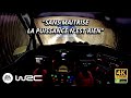 EA WRC | "Sans maîtrise la puissance n'est rien" | "BATOK RALLY TOUR" S2 | Focus WRC 2008 Suède