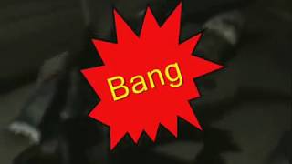 Batman vs Trasher - Anti-Littering Commercial