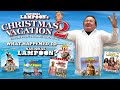 Christmas Vacation 2 | The Death of National Lampoon