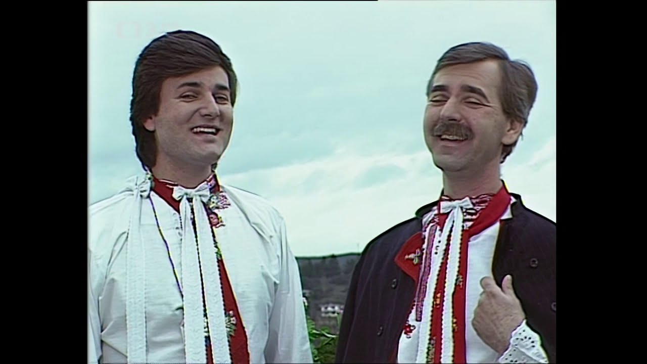 Kameníkovi muzikanti (1993)