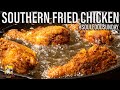 Southern Fried Chicken