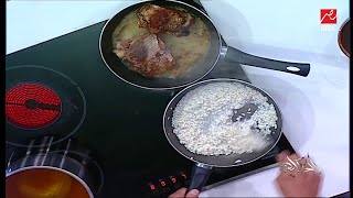 عمرو أديب: ليه العاصمة مش في إسكندرية نخلص البرنامج ونقعد عالبحر ناكل رز بلبن والهوا يطس في افانا