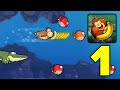 Banana Kong Gameplay Walkthrough Part 1 AndroidIOS 