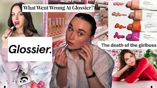 Girlboss-Ier The Rise And Fall Of Glossier