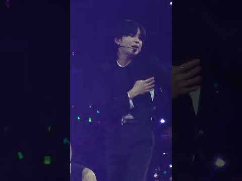 230818 KCON LA 태민 Intro+Advice 직캠