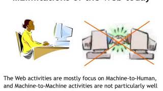 introduction to the semantic web