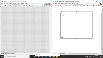 ES405L:  LabVIEW For Loop