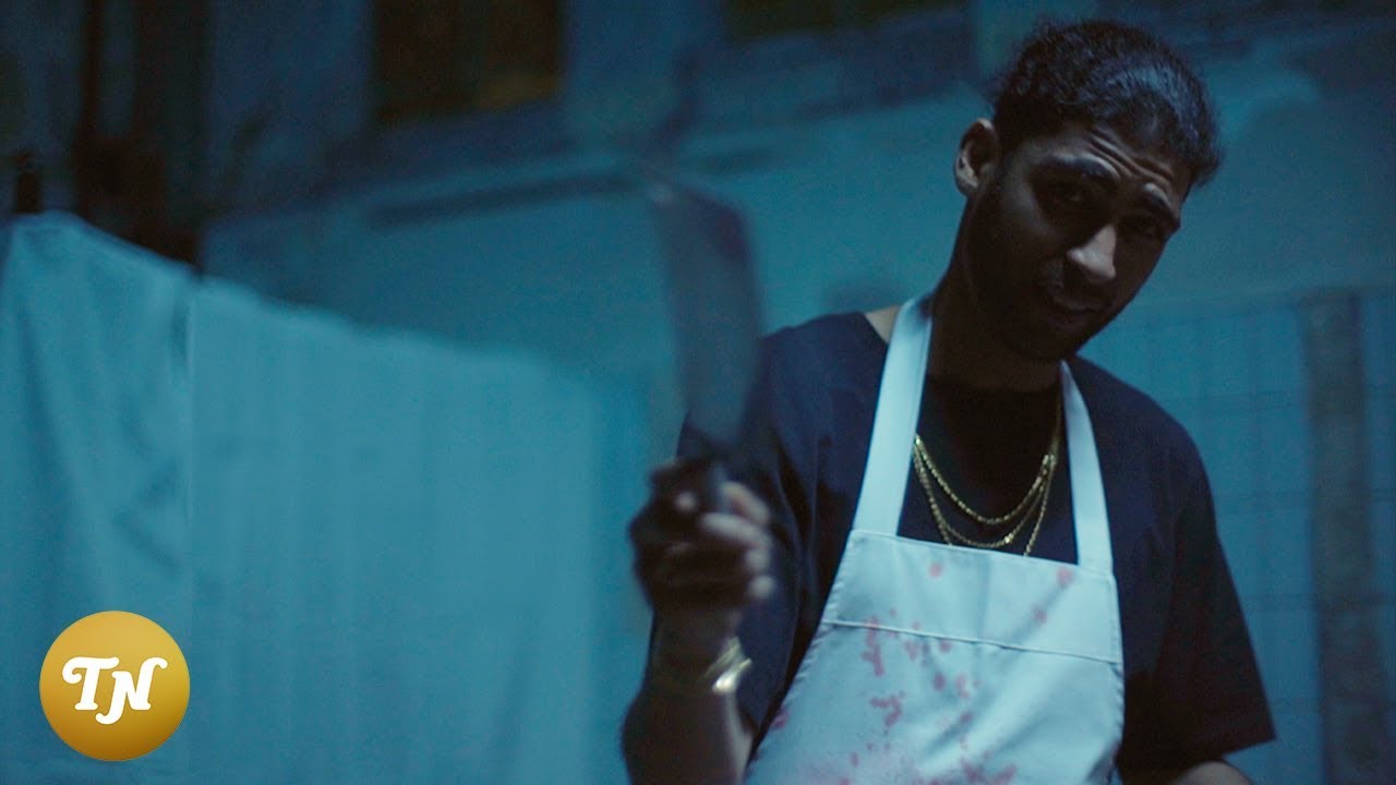 Watch Mani - Sick ft. Sevn Alias (prod. Trobi) on YouTube Watch Mani - Sick ft. Sevn Alias (prod. Trobi) on YouTube