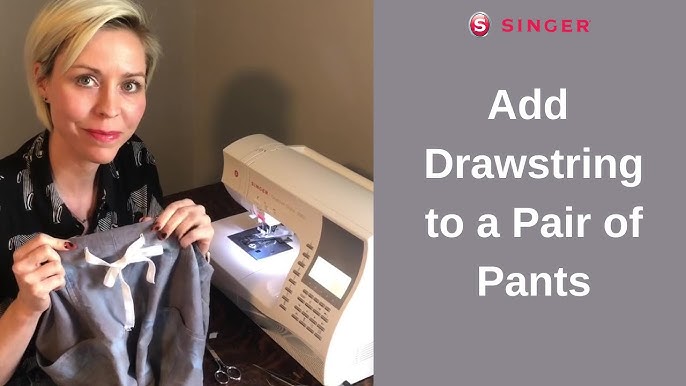 How to Sew On Patches – The Daily Sew