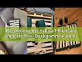 Recensione del Yellow Mountain Imports Mini Backgammon da Viaggio, Izmir - Pedine magnetiche e tabel