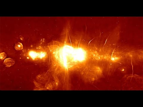 Video: Sloučení Neutronových Hvězd Skončilo Vytvořením černé Díry - Alternativní Pohled