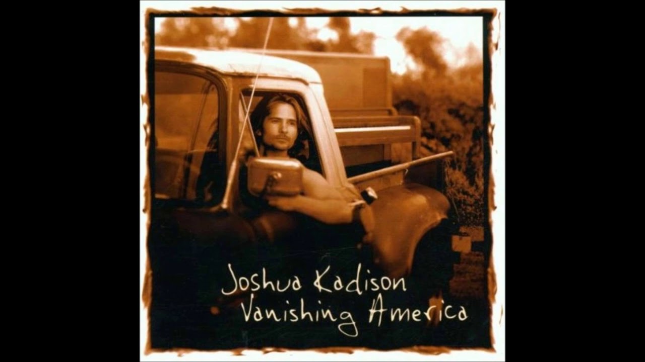 Joshua Kadison Shine YouTube