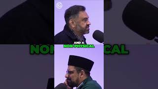 🤯 Miraj \u0026 Isra were NOT PHYSICAL! #islam #miraj #isra