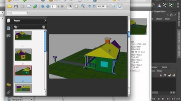 0109 Maya 2011 (Assignment).mov