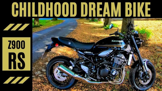 2020 Kawasaki Z900 first ride review - RevZilla