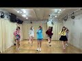 【mirror】Schr&ouml;dinger no Inu「Hi ~yakutenkyu~!」 dance shot ver.