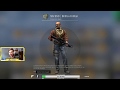PARTIDAS RAPIDAS Y SENCILLAS!! | CS:GO STREAM RESUBIDO 9/10/2018