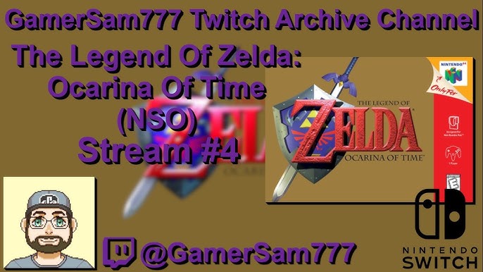 My first time  playing The Legend of Zelda: Ocarina of Time, Arts &  Culture, Spokane, The Pacific Northwest Inlander