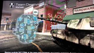 CRAZY COD GHOSTS HACK LOL XD