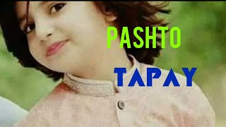 pashto tapay | پشتو خایسته ټپي