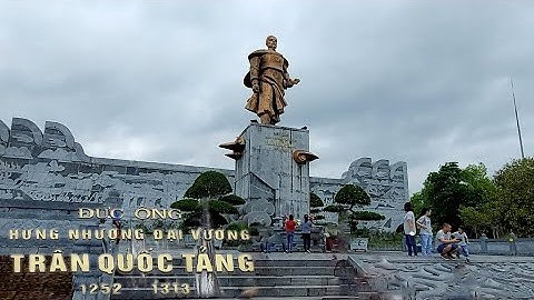 Di tích Lịch sử: Đền cửa Ông  (Trần Quốc Tảng)  Cẩm Phả  tỉnh Quảng Ninh