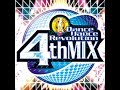 Dance dance revolution 4th mix nonstop megamix  4th