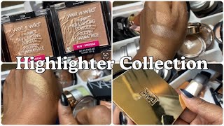 VLOGTOBER 22 | DAY 14–HIGHLIGHTER COLLECTION