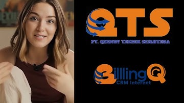 Solusi Digital Terpadu untuk RT/RW Net, ISP, dan Bisnis Modern